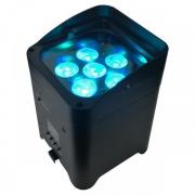 Projecteur led batterie